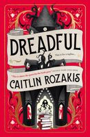 Caitlin Rozakis's Latest Book