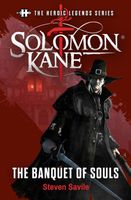 Solomon Kane