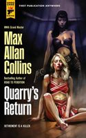 Max Allan Collins's Latest Book