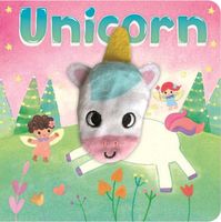 Unicorn Book