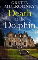 DEATH AT THE DOLPHIN