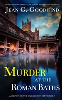 MURDER AT THE ROMAN BATHS