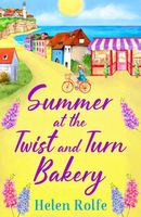 Summer at the Twist and Turn Bakery