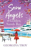 Snow Angels at Golden Sands Bay