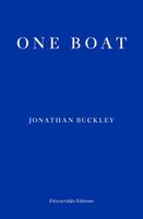 Jonathan Buckley's Latest Book