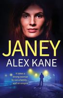 Alex Kane's Latest Book