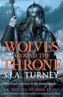S.J.A. Turney's Latest Book