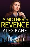 Alex Kane's Latest Book