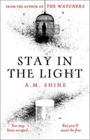 A.M. Shine's Latest Book