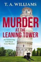 Murder at the Leaning Tower