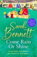 Sarah Bennett's Latest Book