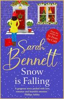 Sarah Bennett's Latest Book