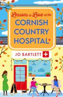 Jo Bartlett's Latest Book