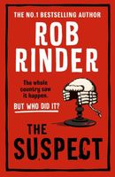 Rob Rinder's Latest Book