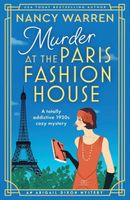 Murder at the Paris Fashion House