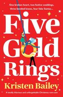 Five Gold Rings