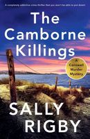 Sally Rigby's Latest Book