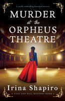 Murder at the Orpheus Theatre