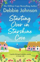 Starting Over in Starshine Cove