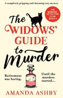 The Widows' Guide to Murder