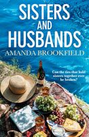 Amanda Brookfield's Latest Book