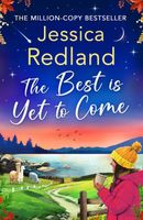 Jessica Redland's Latest Book