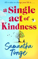 Samantha Tonge's Latest Book