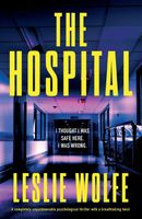 Leslie Wolfe's Latest Book