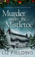 Murder Under the Mistletoe