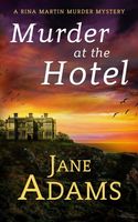 Jane Adams's Latest Book