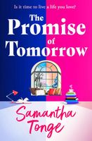 Samantha Tonge's Latest Book