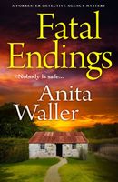 Anita Waller's Latest Book