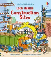 Look Inside Construction Sites