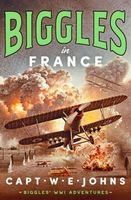 Biggles in France Captain