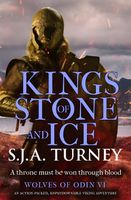 S.J.A. Turney's Latest Book