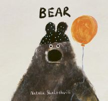 Natalia Shaloshvili's Latest Book