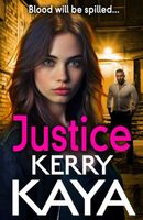 Kerry Kaya's Latest Book