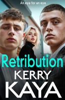 Kerry Kaya's Latest Book