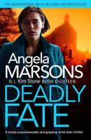 Angela Marsons Book & Series List - FictionDB