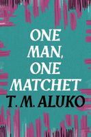 T.M. Aluko's Latest Book