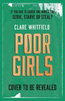 Clare Whitfield's Latest Book