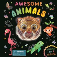 Awesome Animals