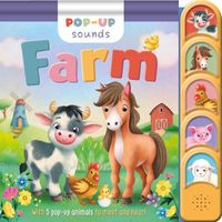 Pop-Up Sounds Farm