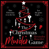 The Christmas Murder Game