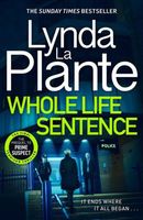 Lynda La Plante's Latest Book