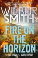 Wilbur Smith's Latest Book