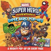 Marvel Super Hero Adventures