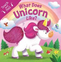 What Does Unicorn Like?