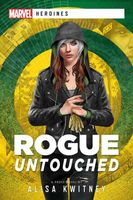 Rogue: Untouched