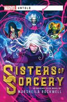 Sisters of Sorcery